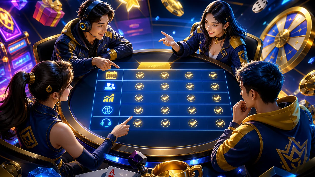 Săn ưu đãi đúng cách: 789win khuyến mãi hoạt động mới và cách kiểm tra điều kiện