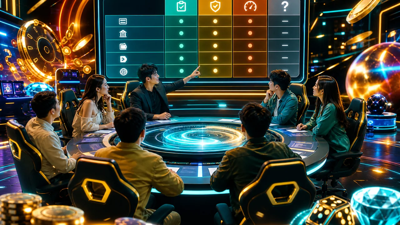 Chọn cách giao dịch phù hợp: 789win so sánh phương thức nạp rút theo khu vực Việt Nam
